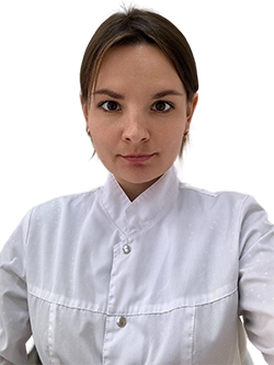 Лагадюк Софья Сергеевна