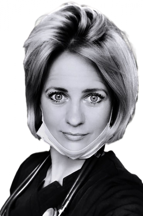 Антонова Елена Александровна