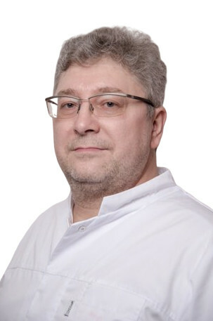 Посылаев Олег Анатольевич
