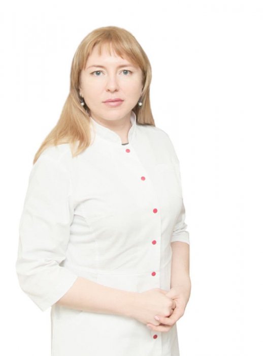 Ватолина Татьяна Владимировна