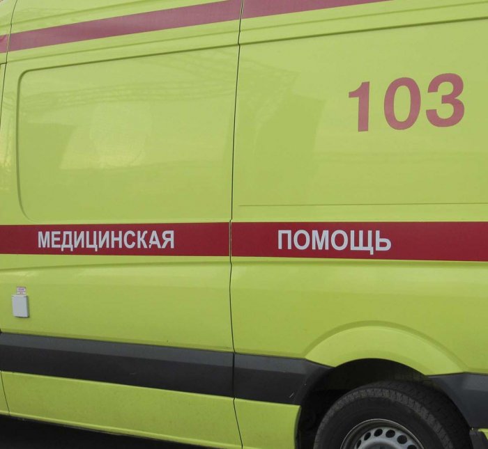 Вызов платной скорой помощи в Москве