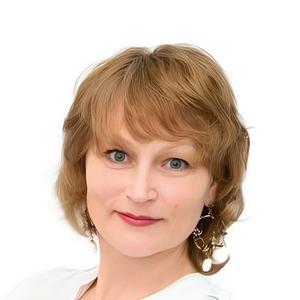 Воробьева Светлана Анатольевна 